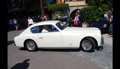 Ferrari 195 Inter Berlinetta Ghia 1950 3